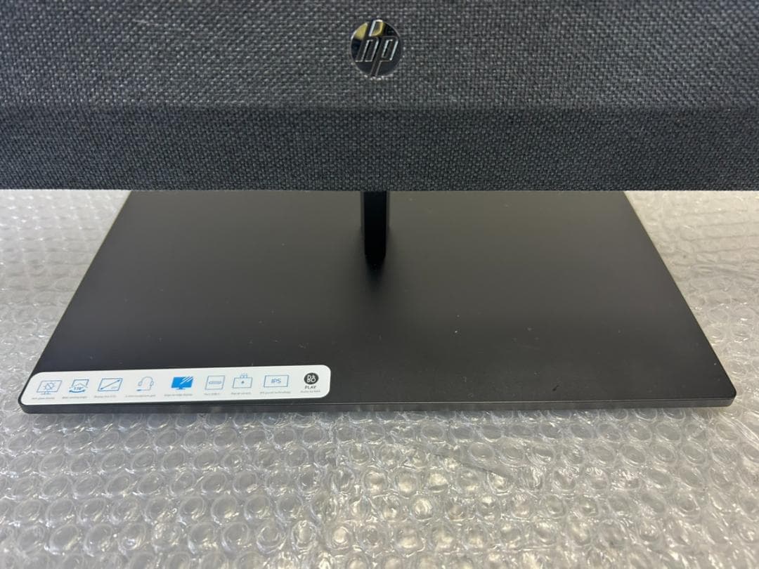 HP Pavilion 27 FHD 27インチ モニター 3TN79AA