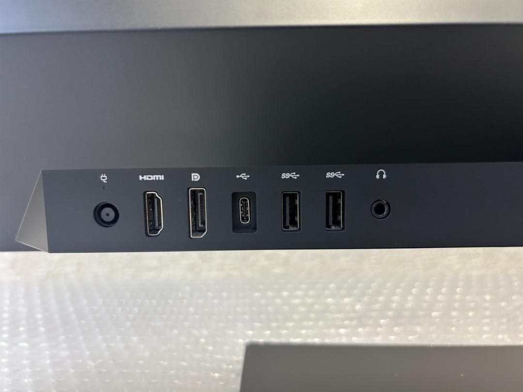 HP Pavilion 27 FHD 27インチ モニター 3TN79AA