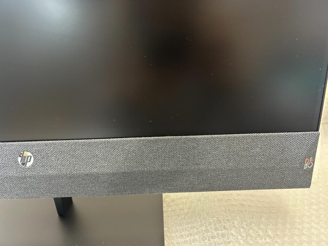 HP Pavilion 27 FHD 27インチ モニター 3TN79AA