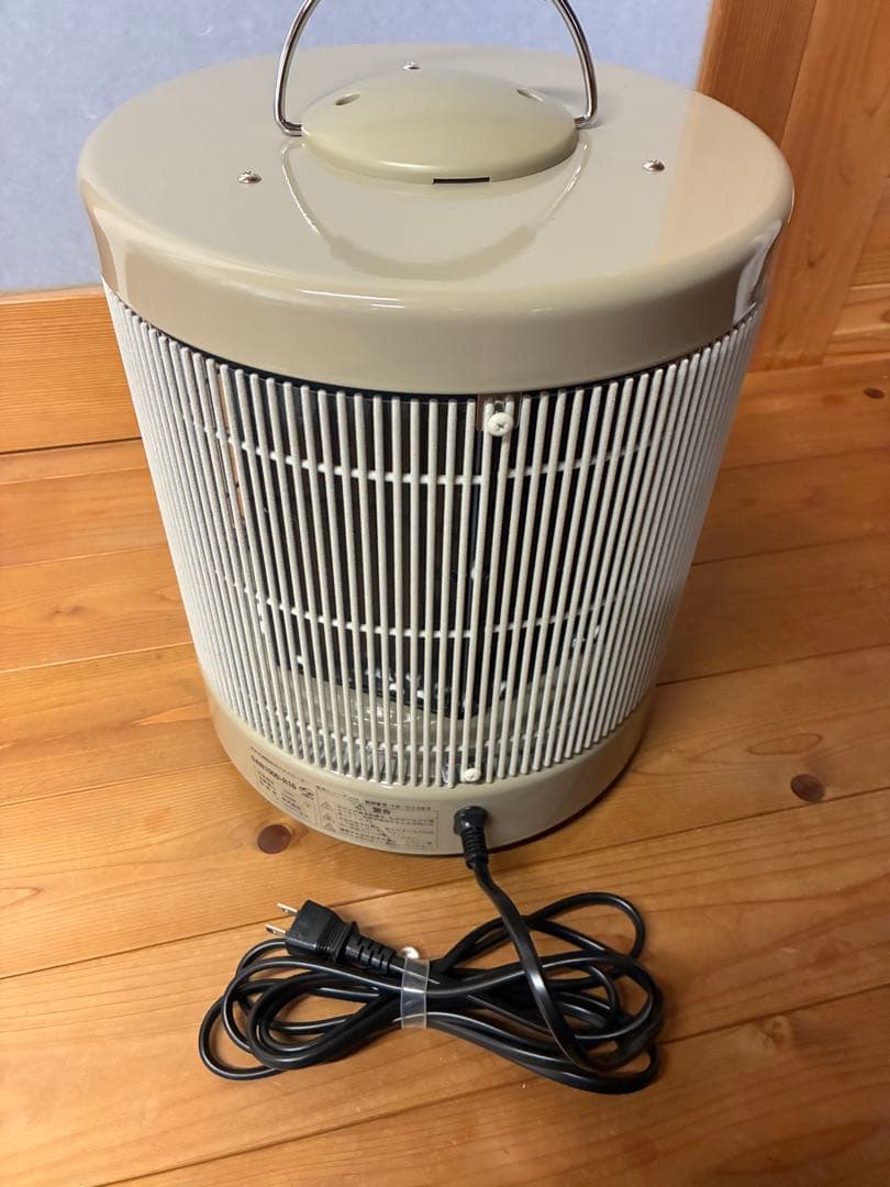 暖話室 1000型 ベージュ パネルヒーター DAN1000-R16