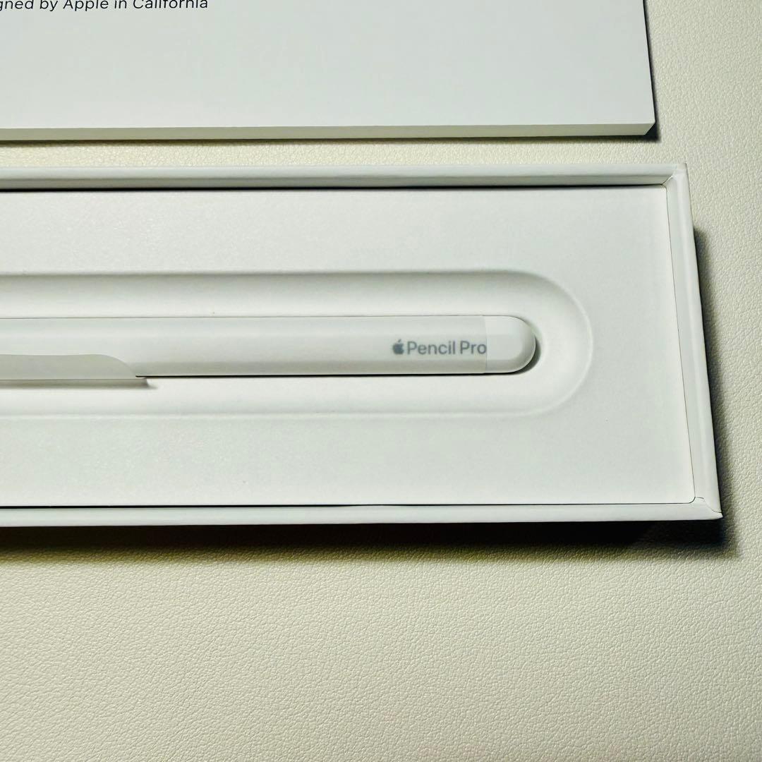 コ*ラ様 ApplePencil Pro