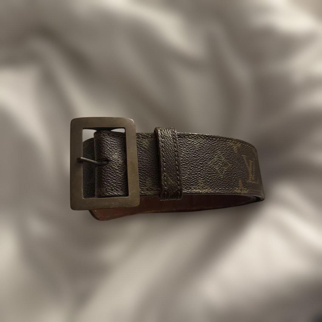 ルイヴィトン　LOUIS VUITTON ベルト