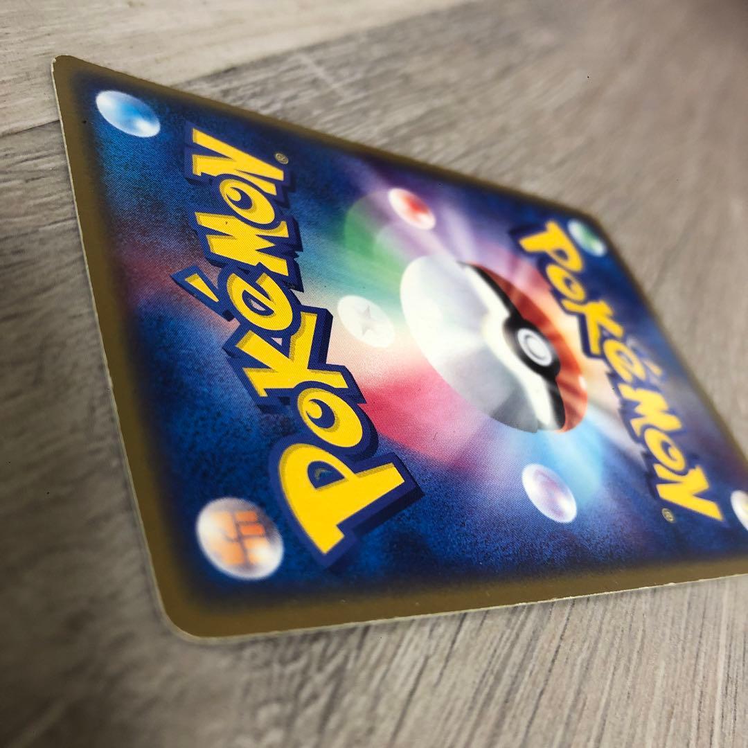 M2 ポケモンカードファン PROMO ポケモンカードプレイヤーズクラブ