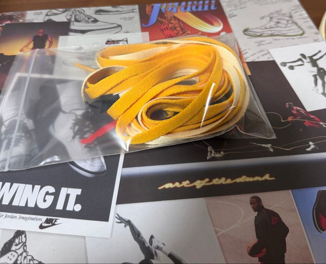 靴 NIKE UNION AIR JORDAN 1 RETRO HIGH OG SP