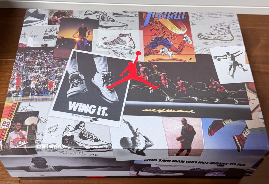 靴 NIKE UNION AIR JORDAN 1 RETRO HIGH OG SP