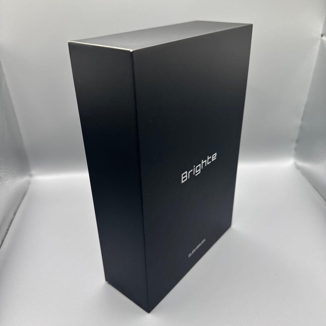 M1391 Brighte ブライト ELEKIBRUSH エレキブラシ