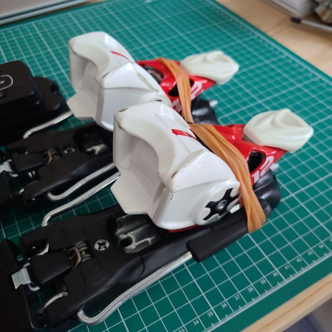 VIST　ビンディング