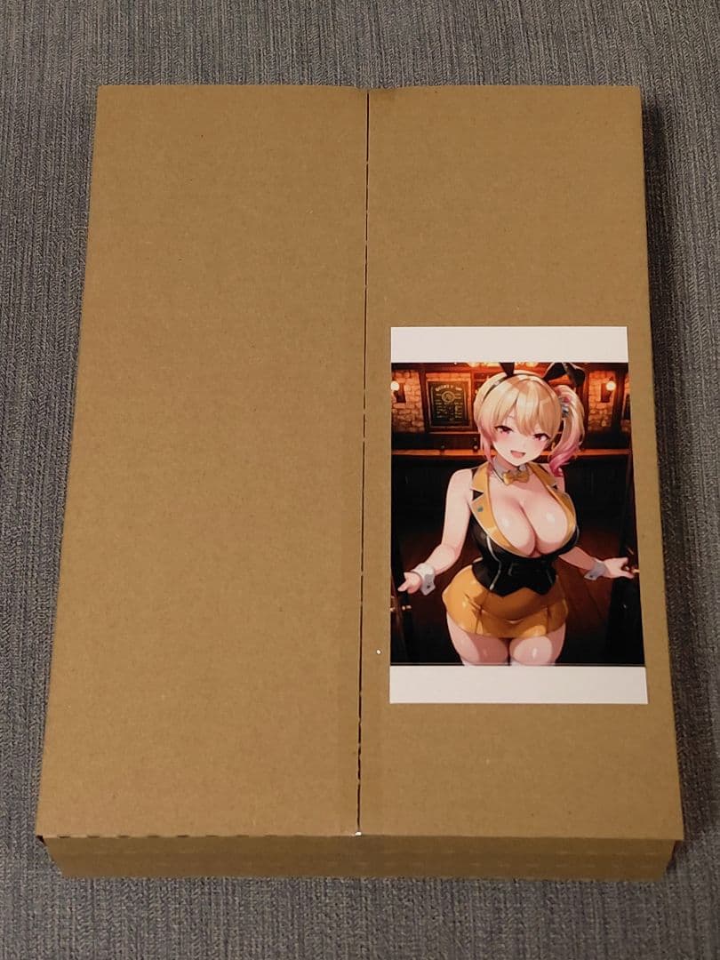 大型マウスパッド 5枚セット 新品未開封