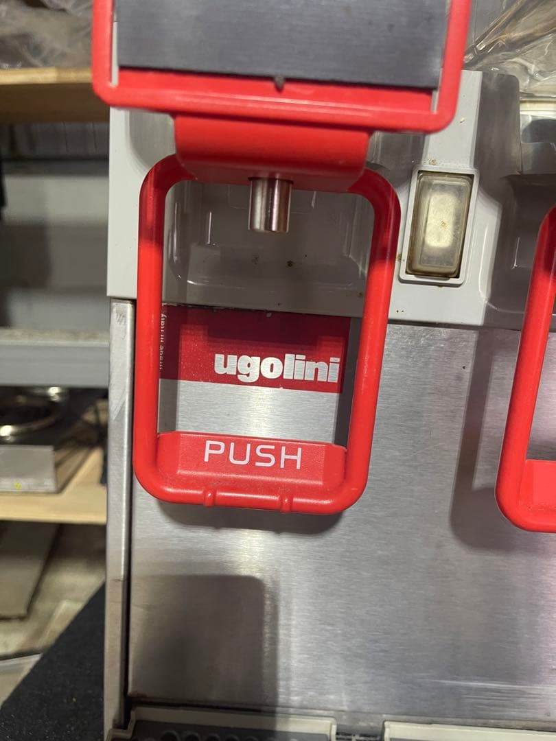 ugolini(ウゴリーニ) コールドドリンクディスペンサー