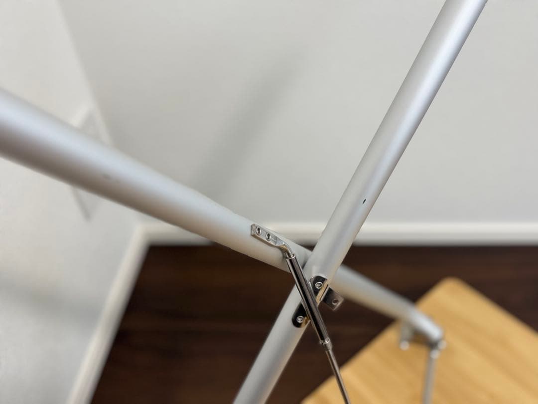  peak スノーピーク ワンアクションテーブル LV-010TR