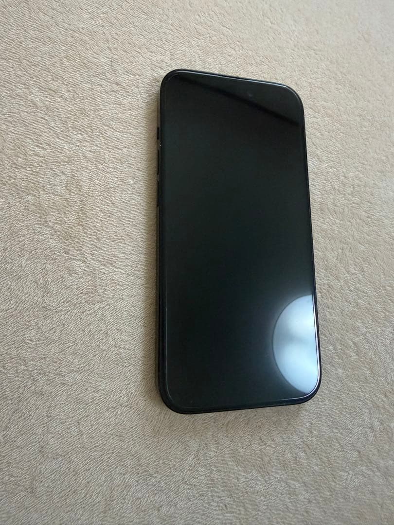 Apple iPhone 14Pro スペースブラック 128GB