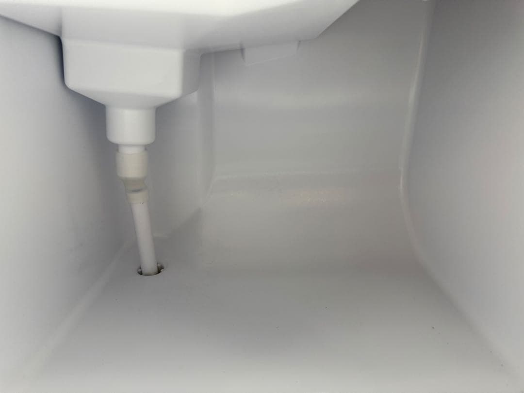 美品　ホシザキ　全自動製氷機　２０２４年製　厨房　飲食店　IM-25M-2