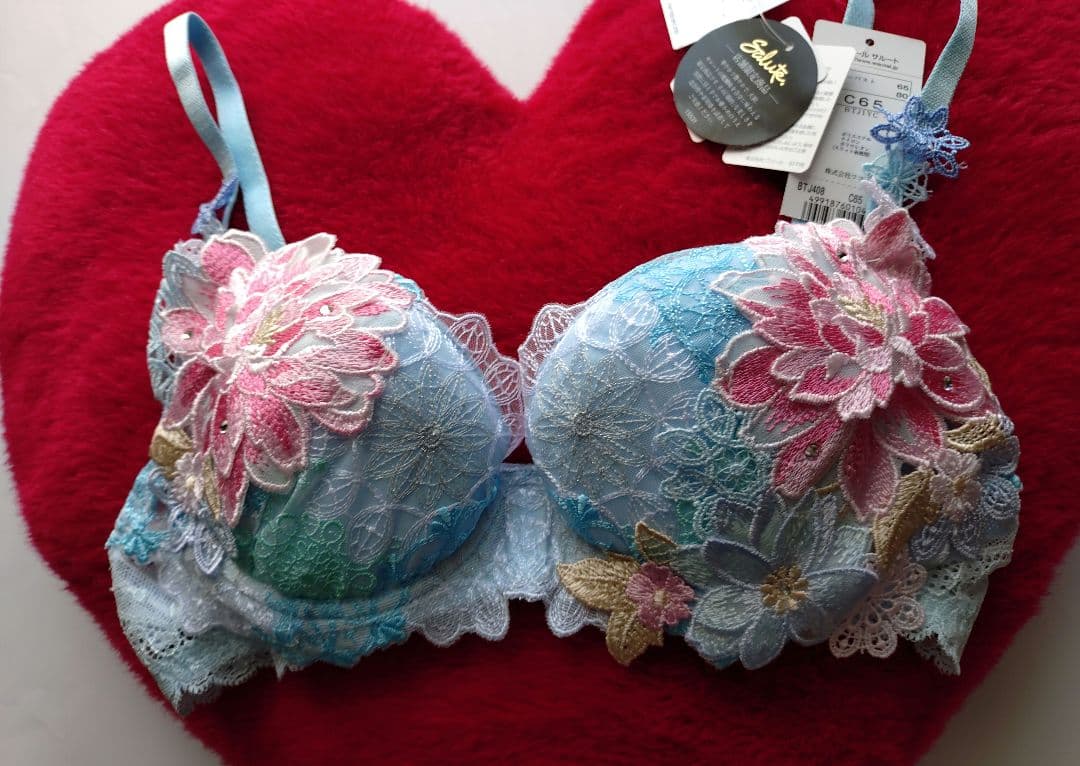 Sale☆新品☆サルート　店舗限定☆牡丹　中国音楽☆C65セット