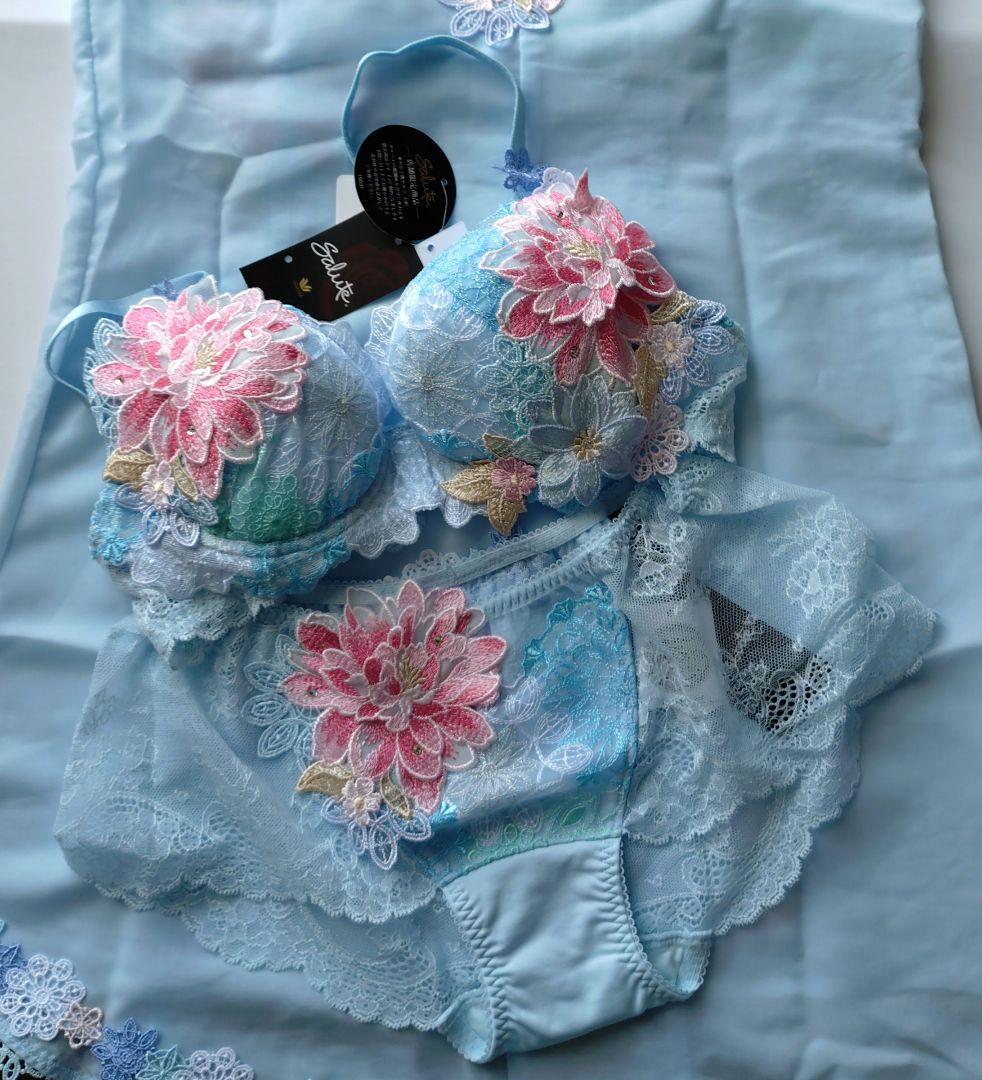 Sale☆新品☆サルート　店舗限定☆牡丹　中国音楽☆C65セット