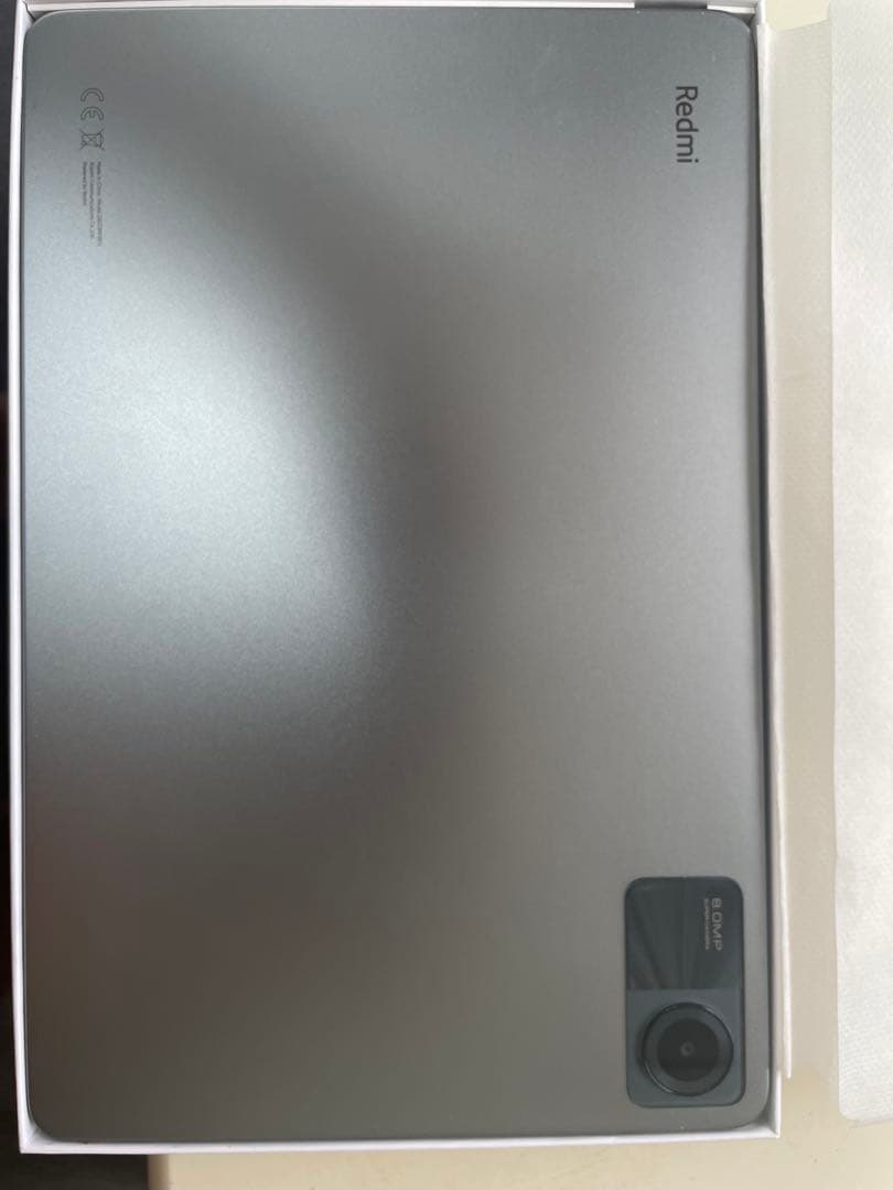 Redmi Pad SE 4/128 256GBSDカード付き