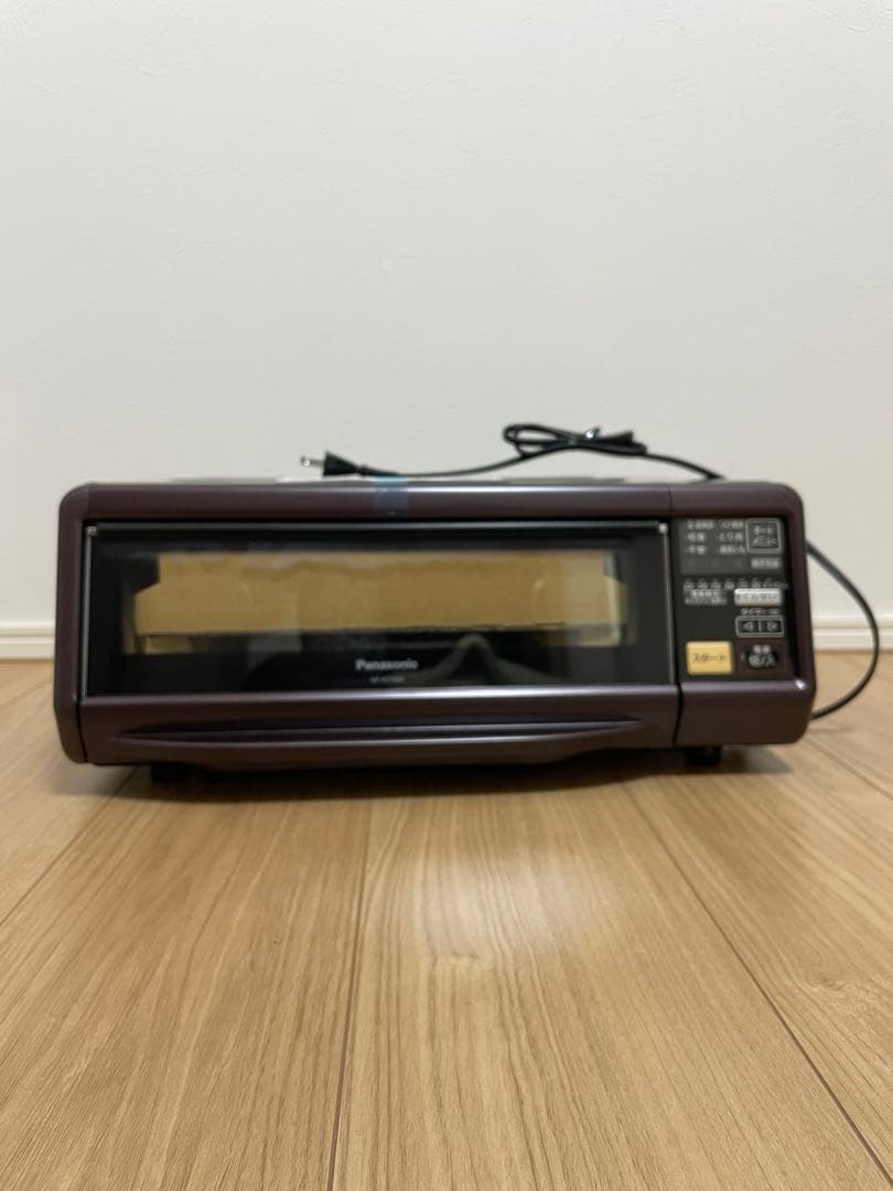 ゴロー！！けむらん亭　スモーク&ロースター　ＮＦ-RT1000