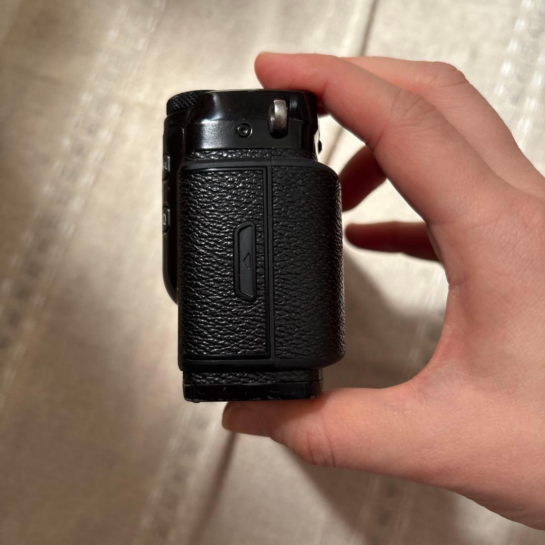 デジタルカメラ fujifilm xpro2