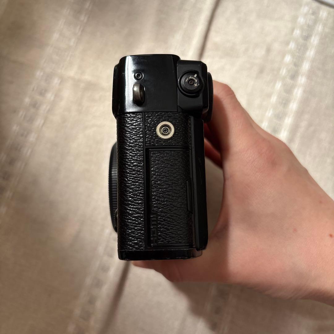 デジタルカメラ fujifilm xpro2