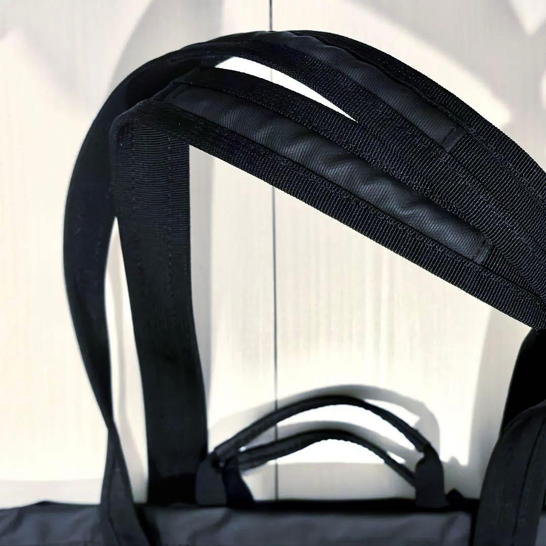 マムート セオン トート バッグ 2810-00230 ブラック