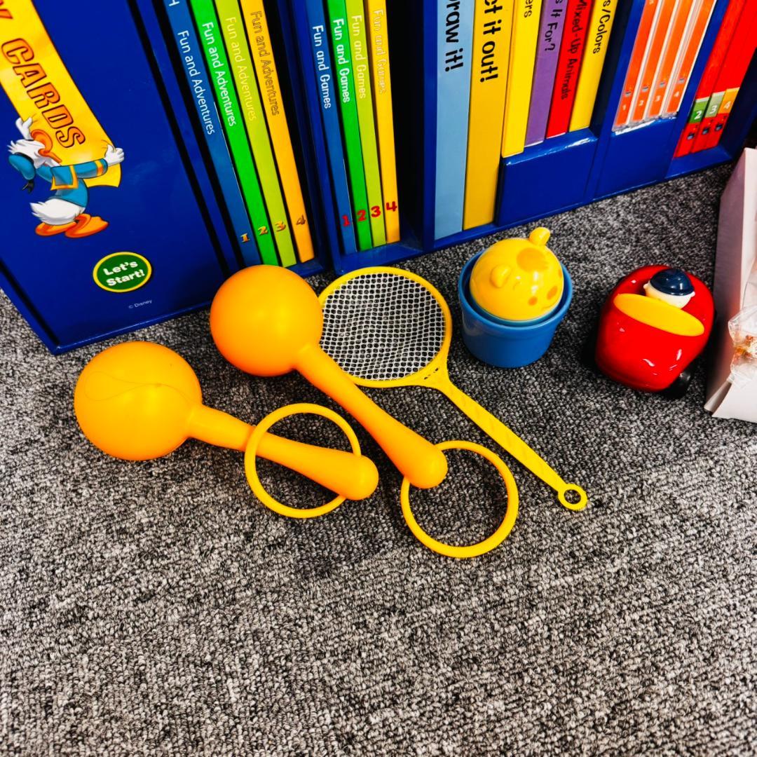 ディズニー 英語教材 DISNEY WORLD OF ENGLISH 不揃い