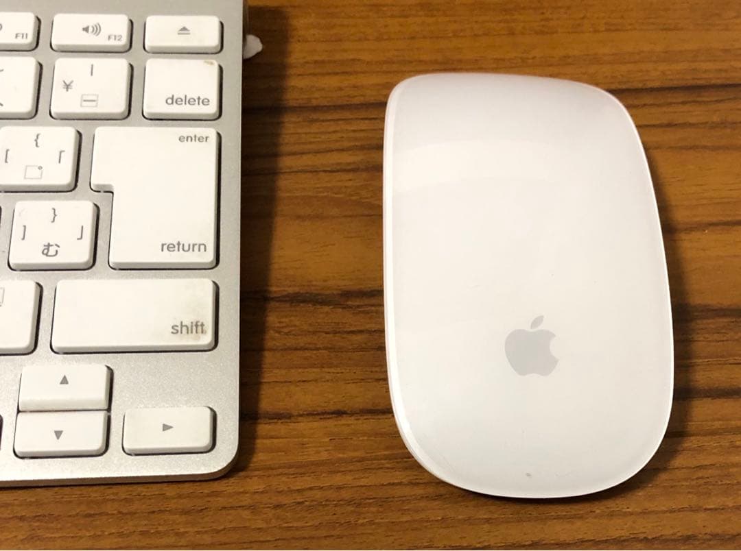 【動作確認済み】iMac (21.5-inch, Late 2012)