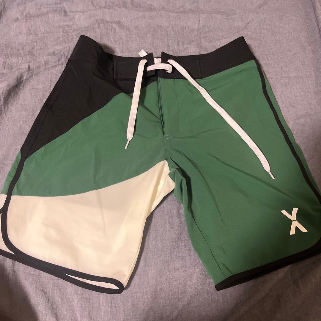 B*】様 VEATMビートム【サーフパンツ/フィジーク】寺島遼モデル