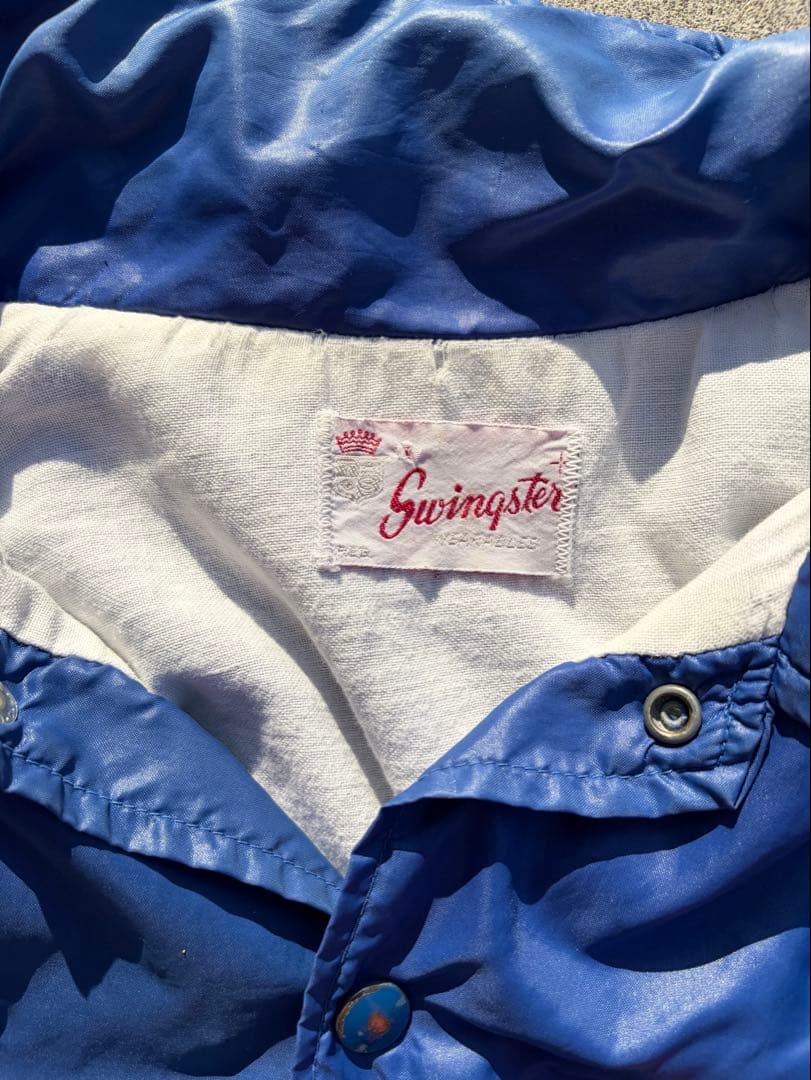 pabst blue ribbon ジャケット