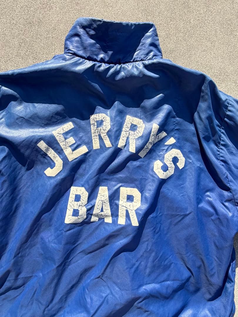 pabst blue ribbon ジャケット