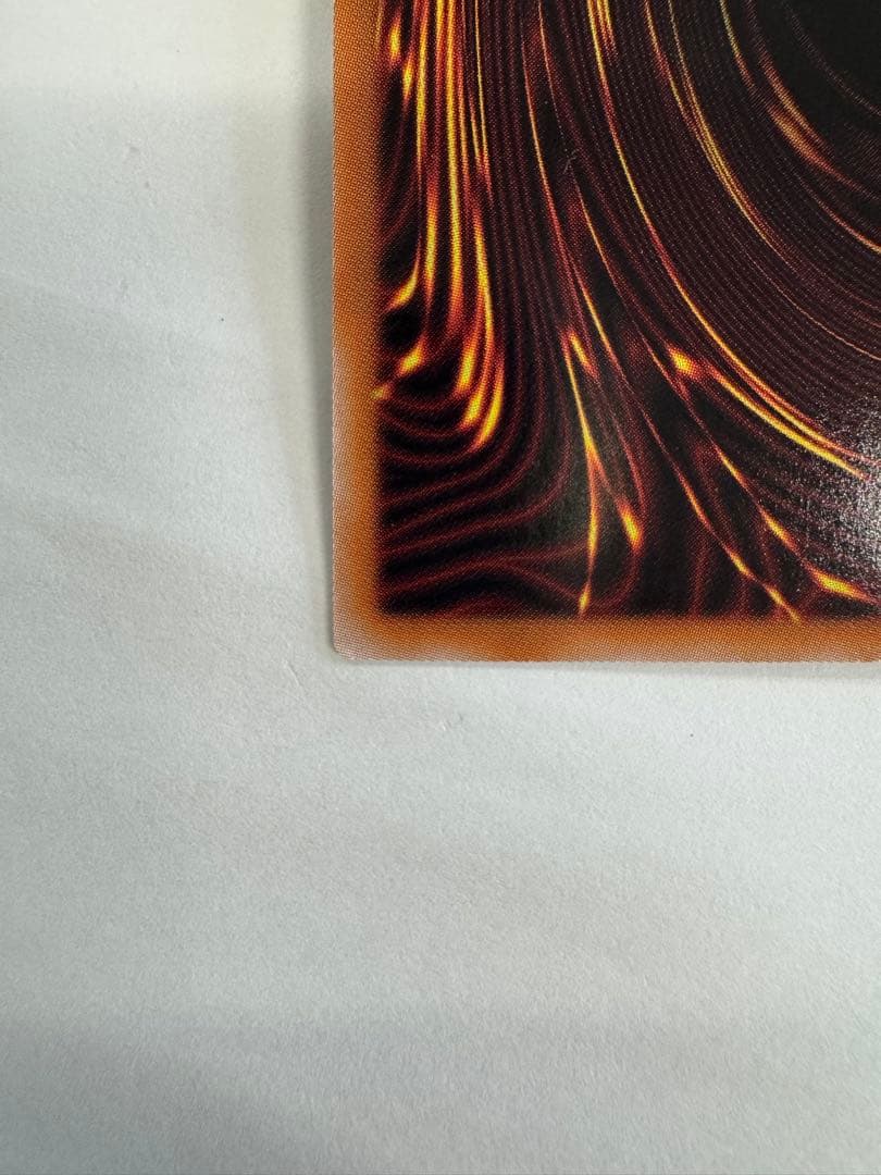 遊戯王　ラッシュデュエル　暗黒騎士ガイア　オーバーラッシュレア