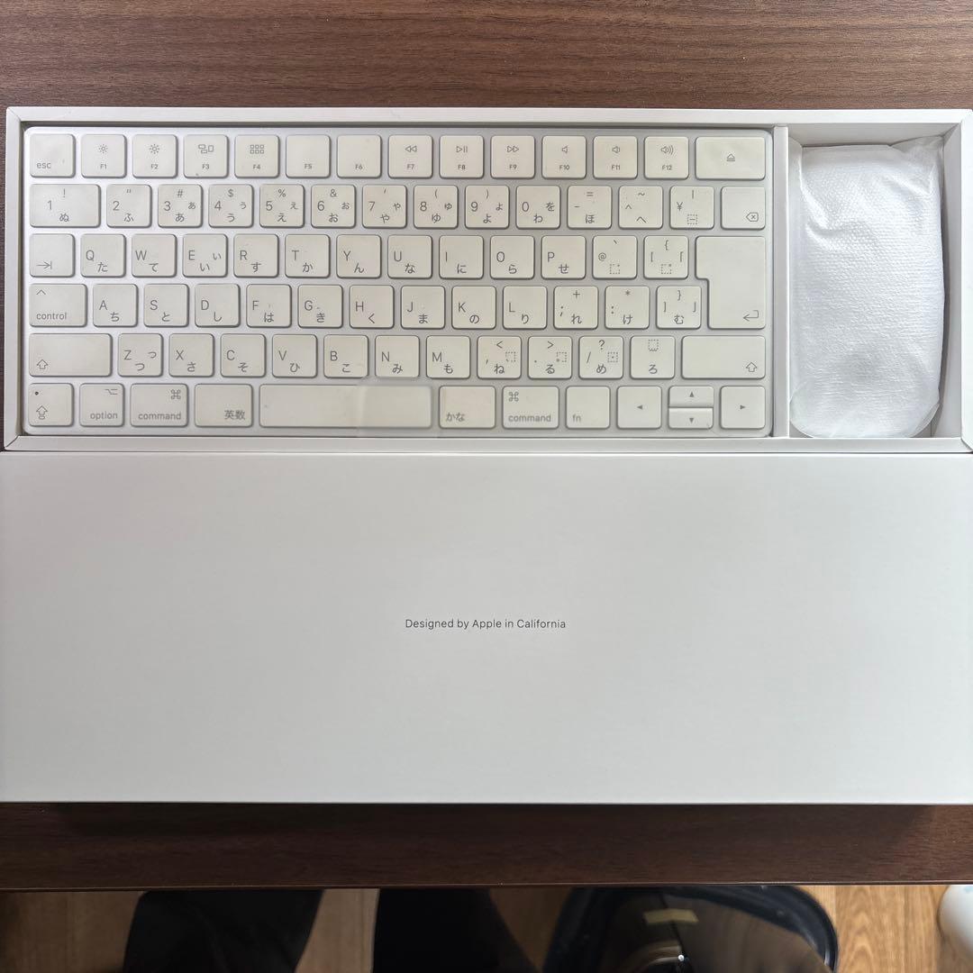 ミンクスティム iMac2020 5K 27inch Corei7