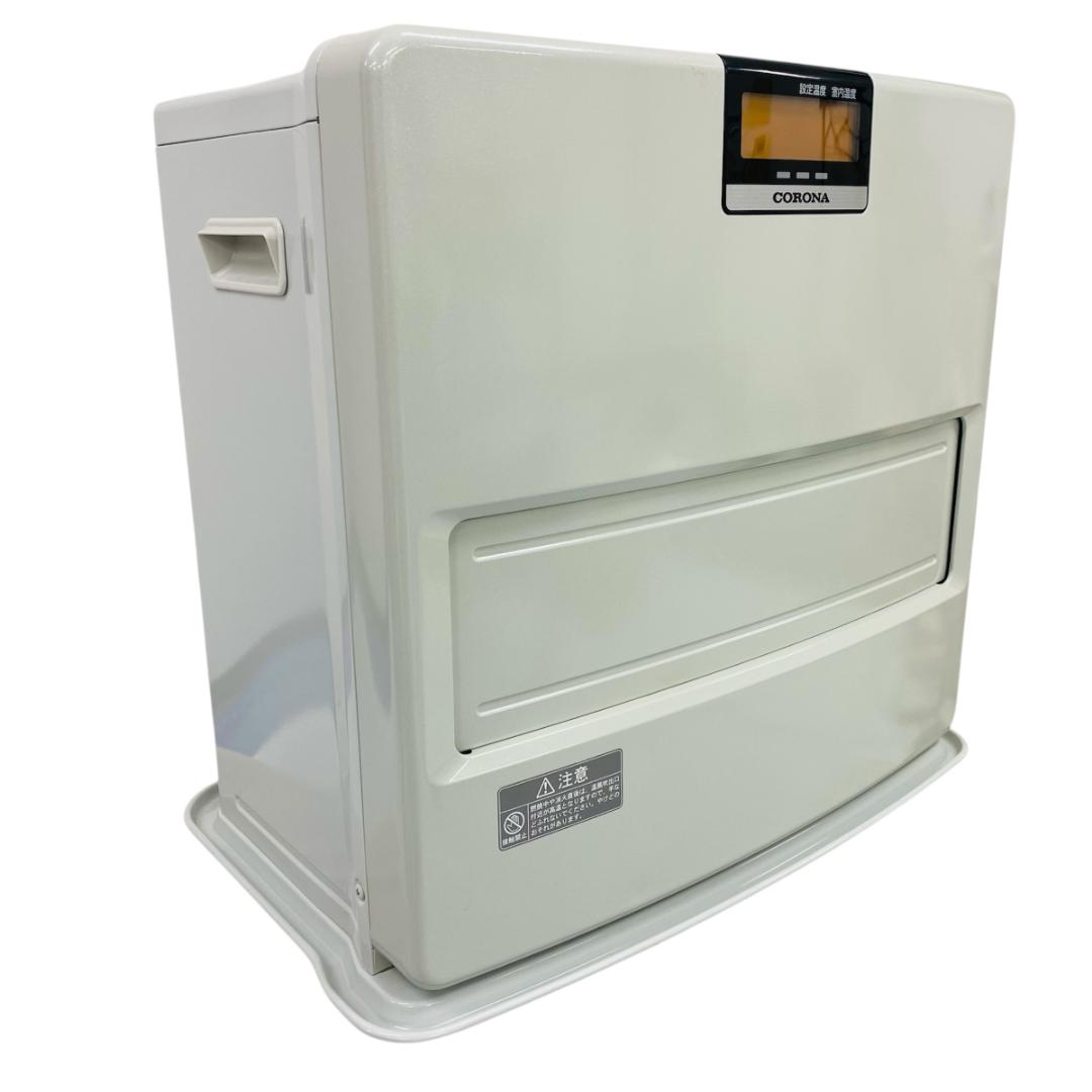 コロナ　石油ファンヒーター　FH-EX4611BY　2011年製　CORONA