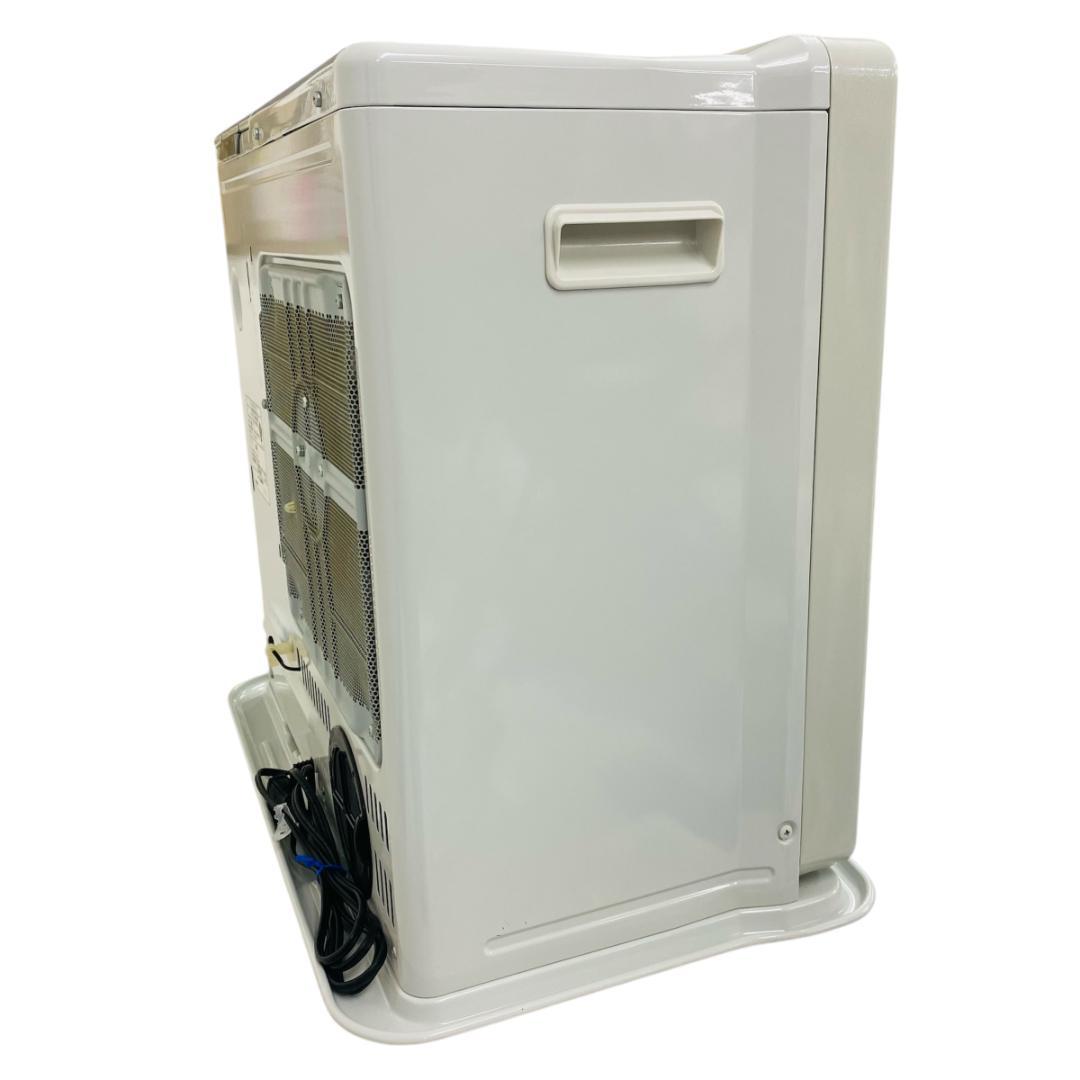 コロナ　石油ファンヒーター　FH-EX4611BY　2011年製　CORONA