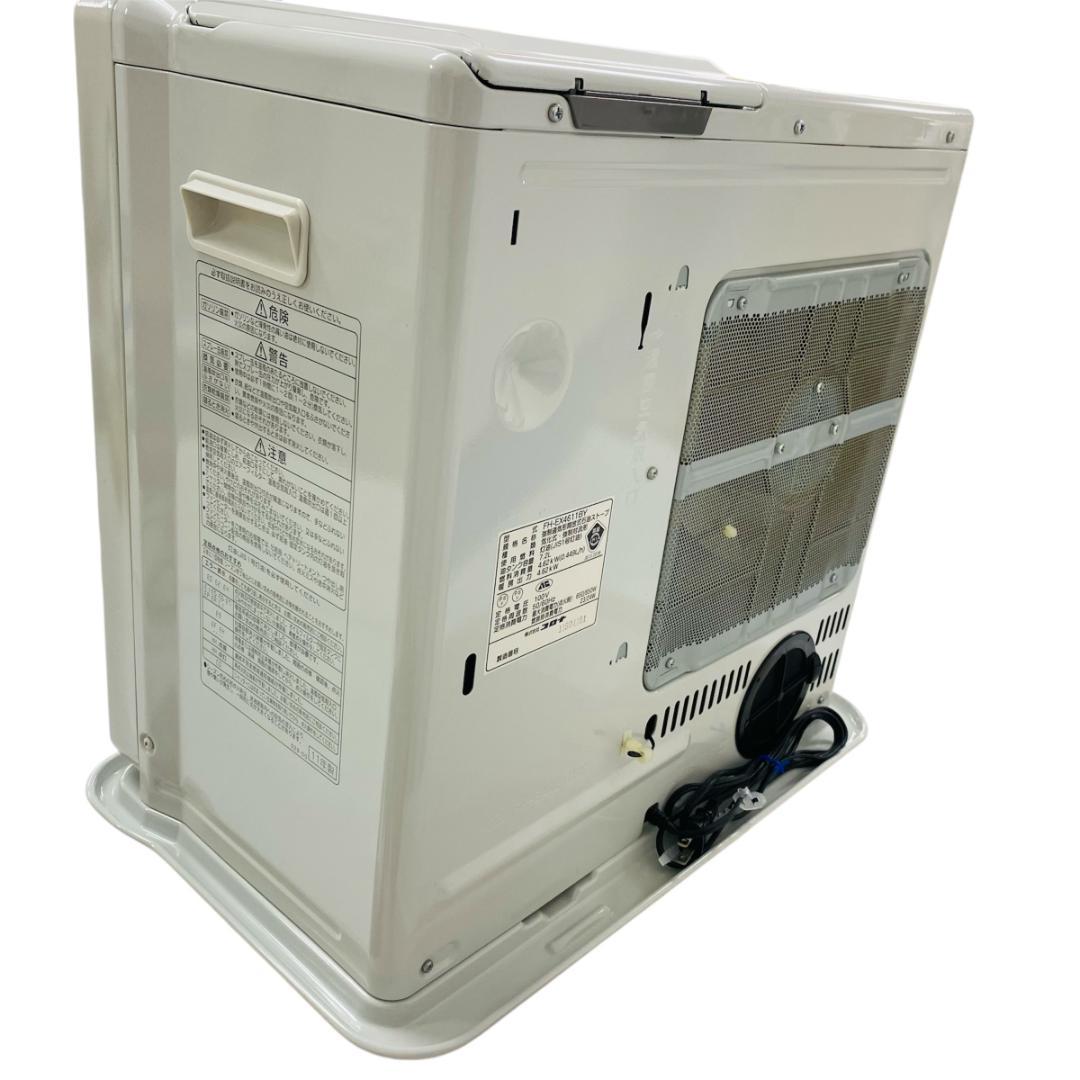 コロナ　石油ファンヒーター　FH-EX4611BY　2011年製　CORONA