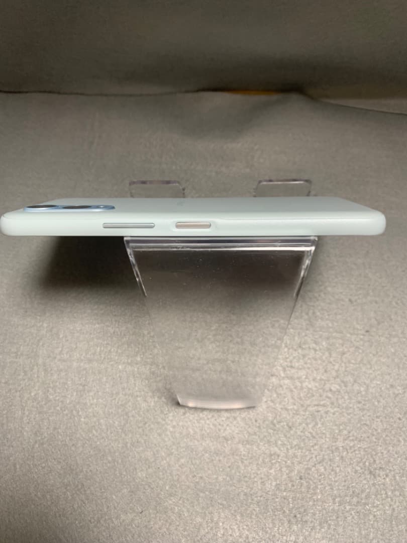 超美品 国内版 SIMフリー arrows We2 64GB ブルー色