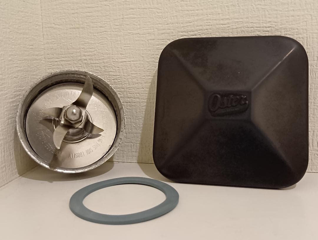 【アメリカンビンテージ】オスタライザー ブレンダー ミキサー 1940s