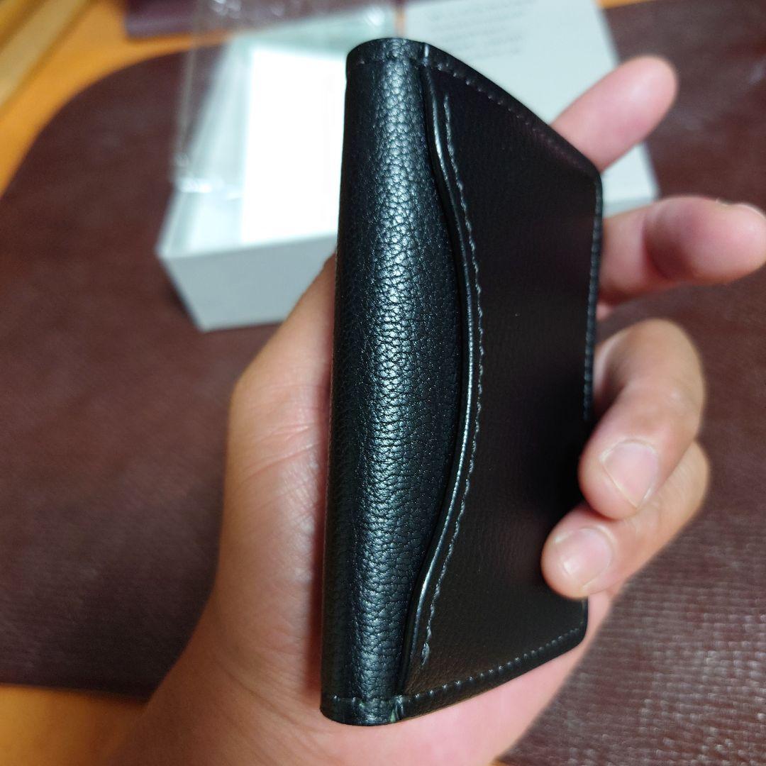 ワイルドスワンズ タング アルランゴート、ダービー、ノアール、ブラック