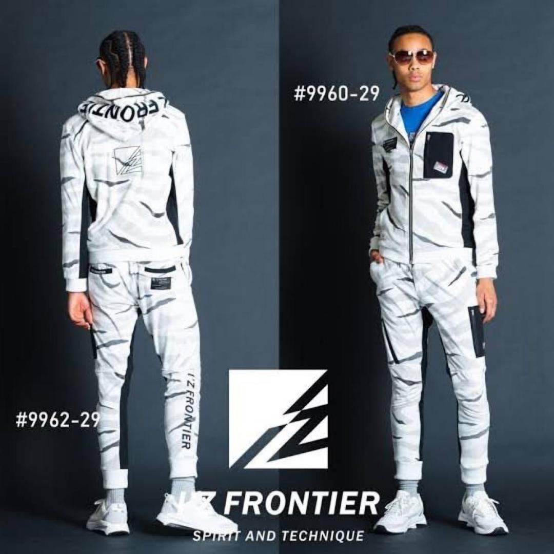 最後の1点限り　新品　アイズフロンティア　9960P 9962P