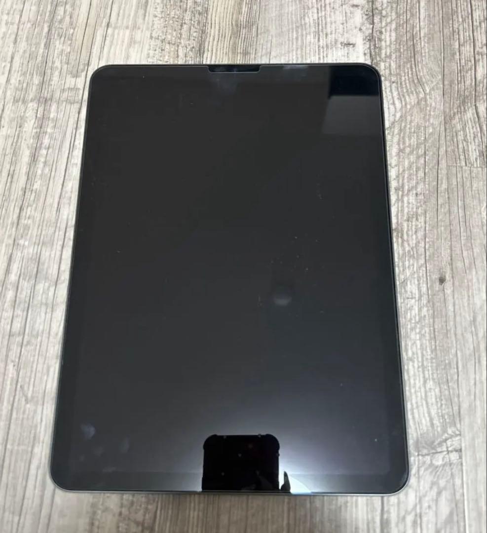 iPad Air 2022 第5世代 スペースグレー