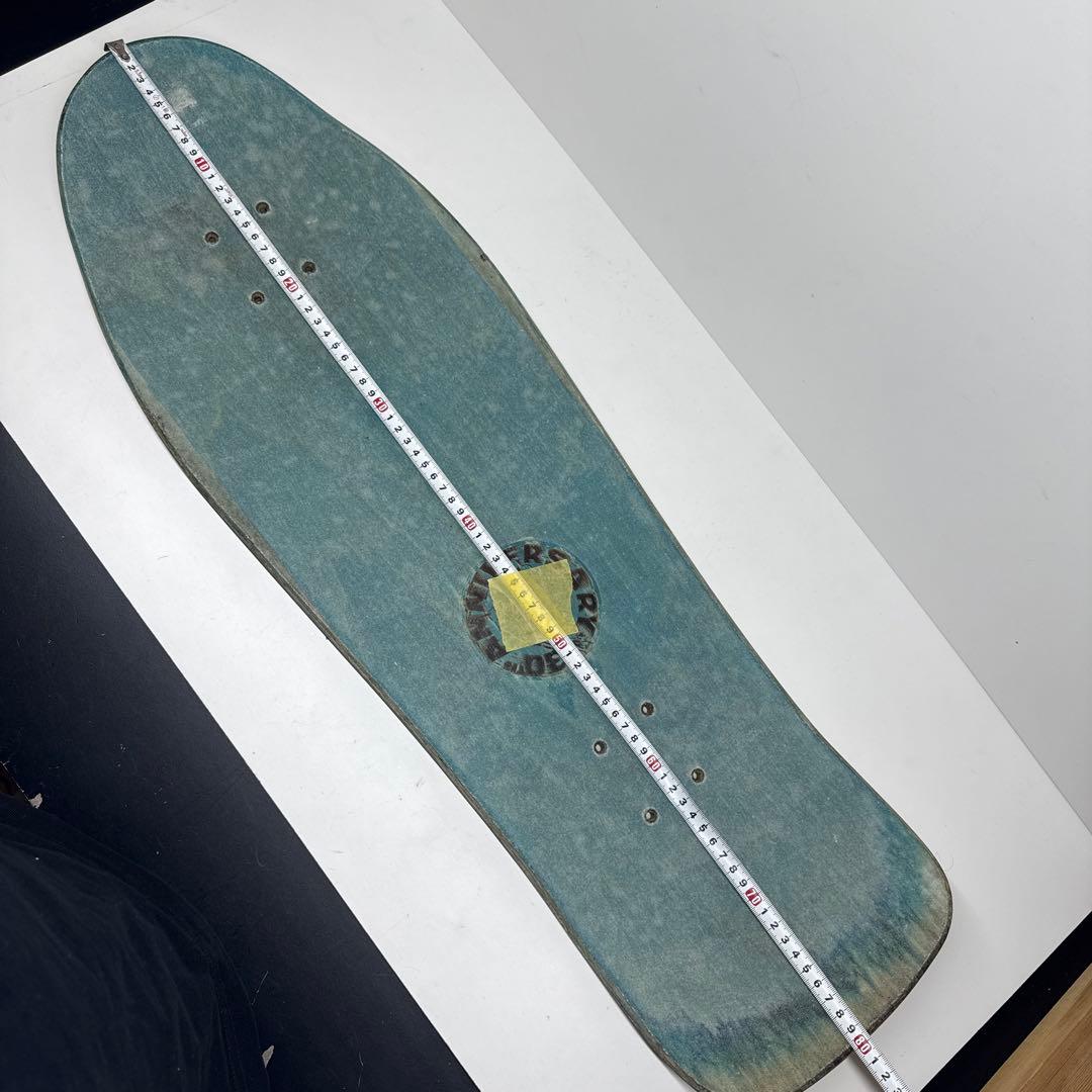 サンタクルーズ スケート ボード デッキ スケボー クルーザー