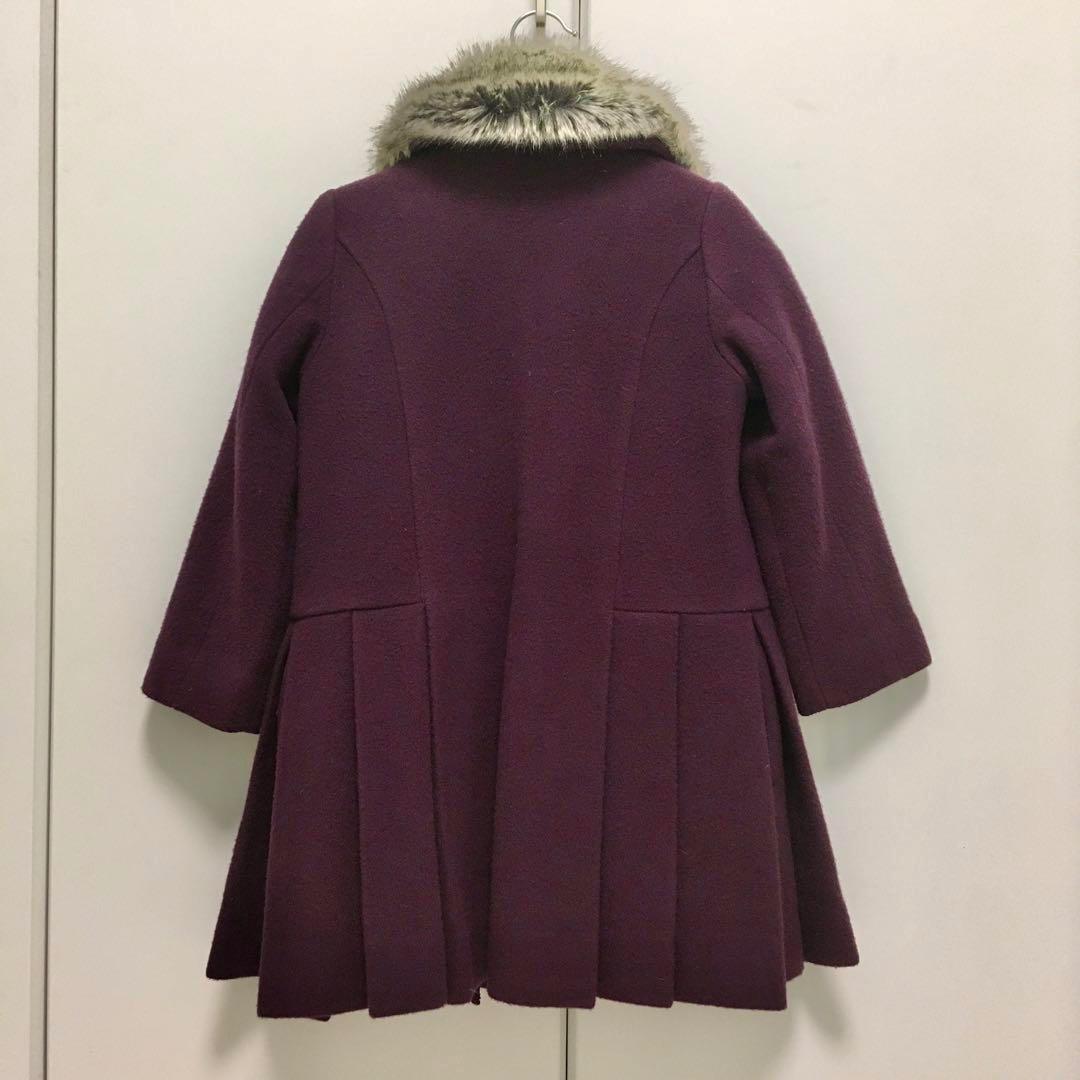 タルティーヌエショコラ コート 110 Tartine et Chocolat