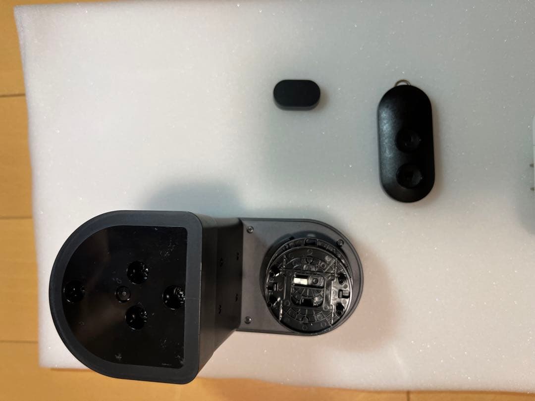 動作確認済】Qrio Lock Q-SL2 キュリオ スマートロック2台セット