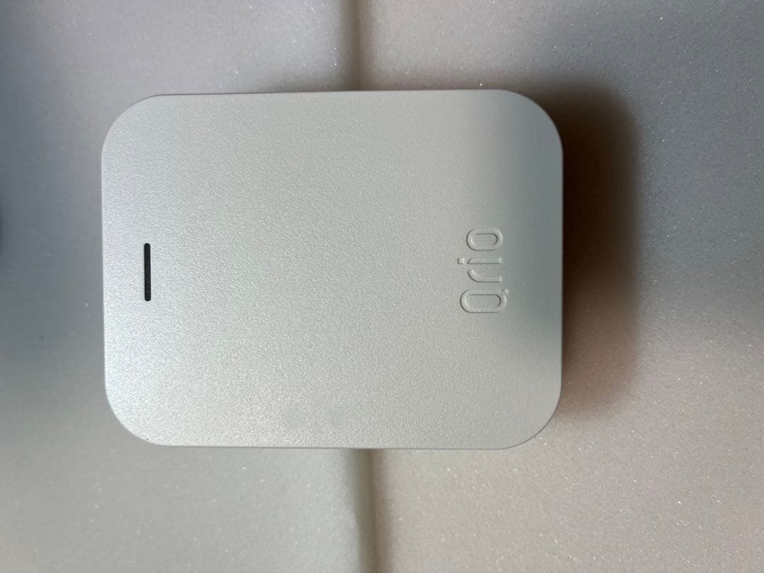 動作確認済】Qrio Lock Q-SL2 キュリオ スマートロック2台セット