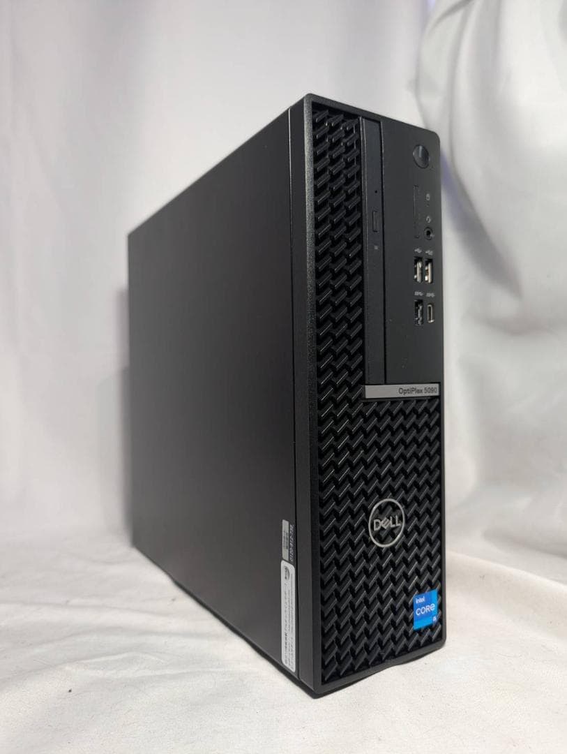 Dell 第11世代 i5 /メモリ16GB/SSD+HDD/Office