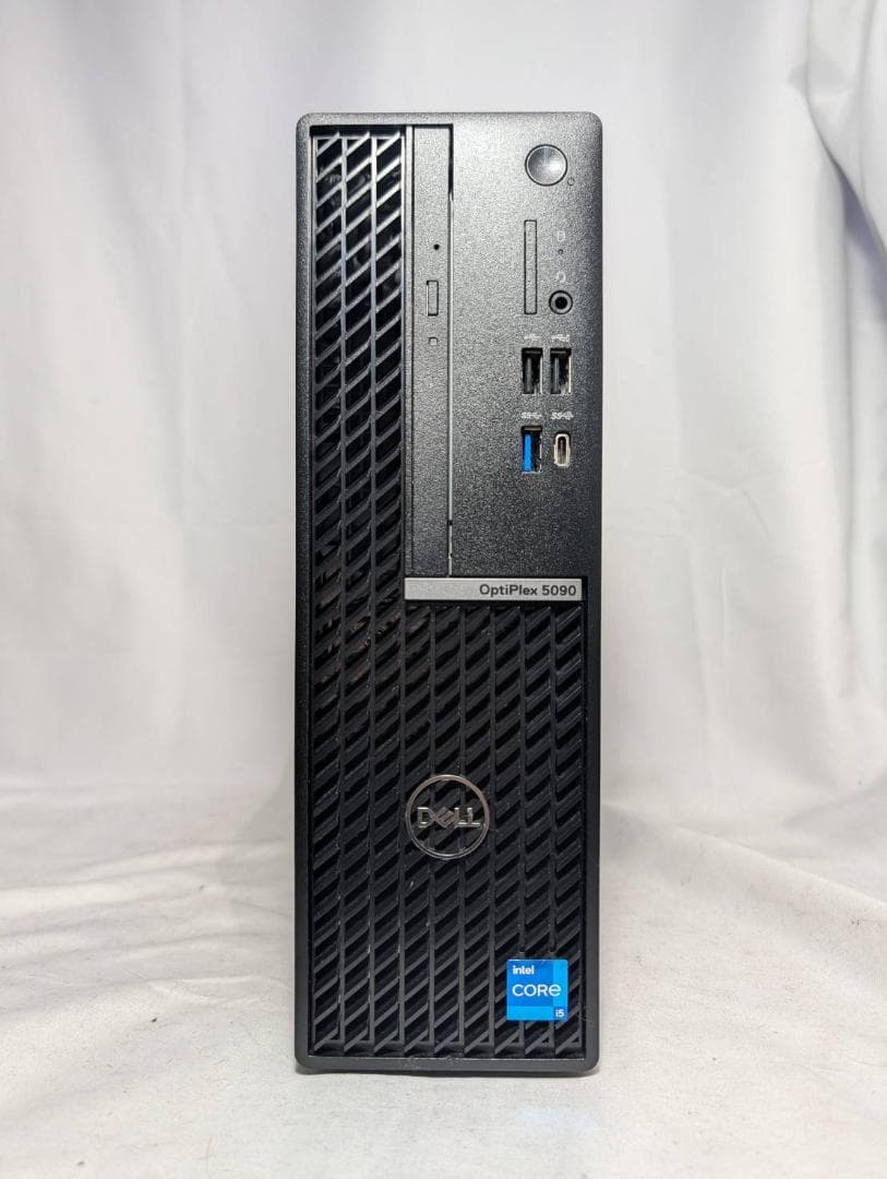 Dell 第11世代 i5 /メモリ16GB/SSD+HDD/Office
