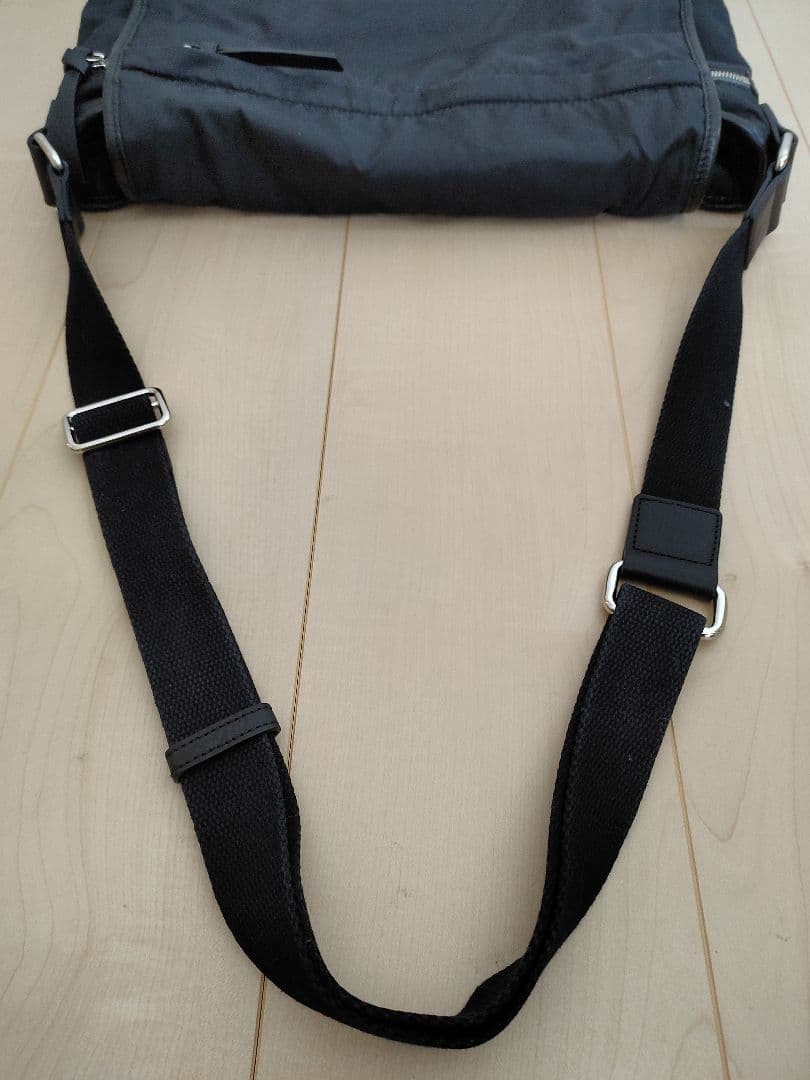 ドルチェ＆ガッバーナ　メッセンジャーバッグ