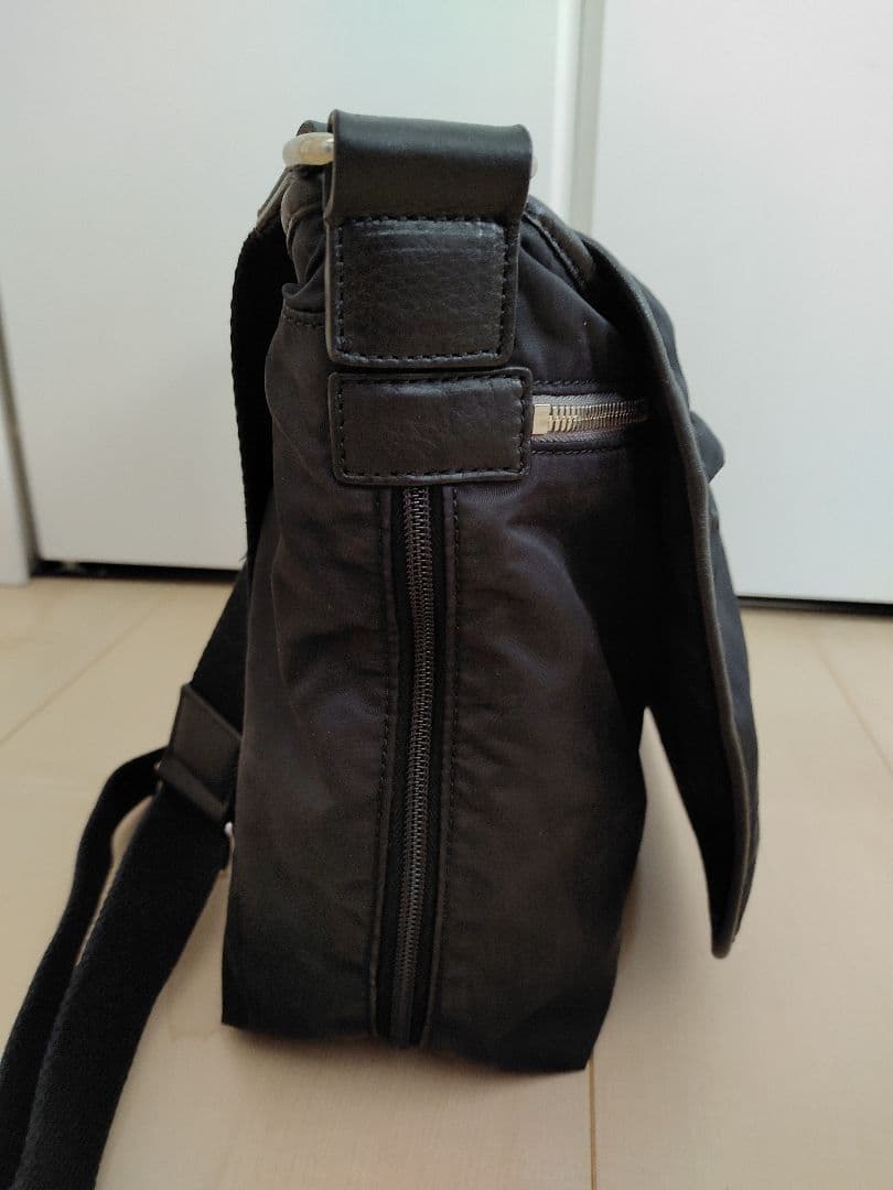 ドルチェ＆ガッバーナ　メッセンジャーバッグ