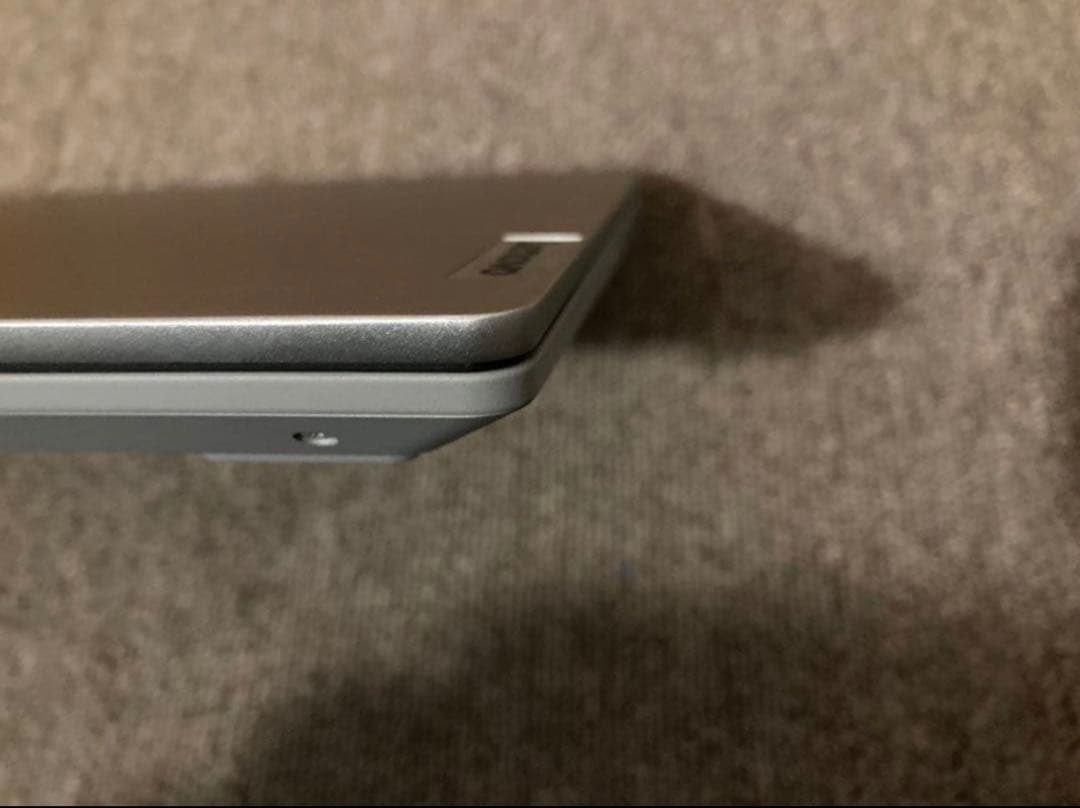 Lenovo AMD Ryzen5 5500U ノートPC