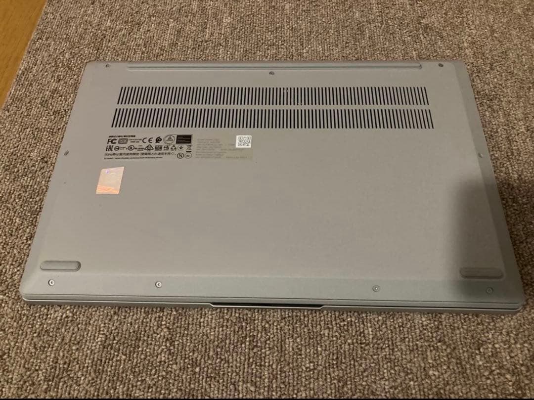 Lenovo AMD Ryzen5 5500U ノートPC