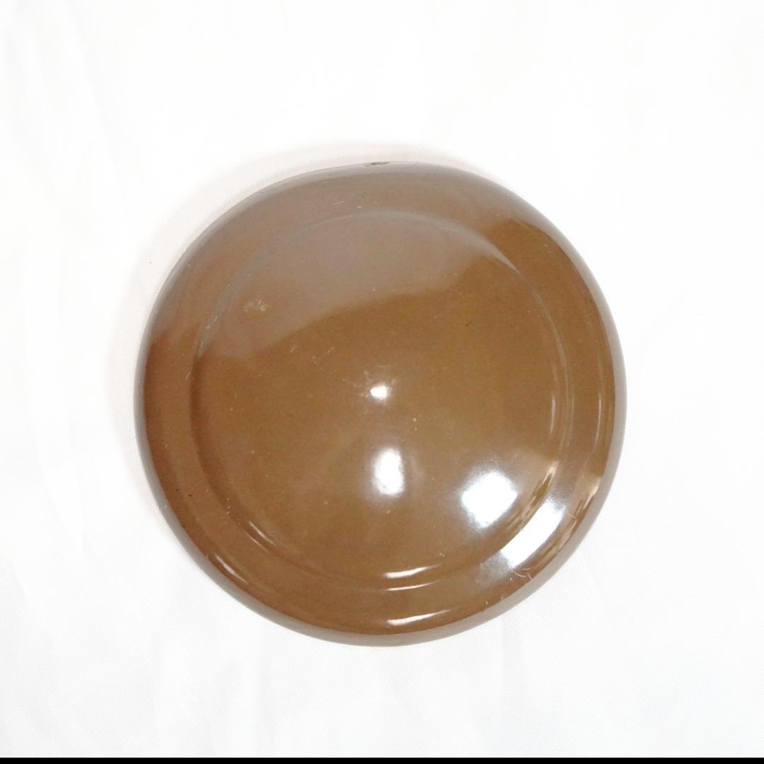 Coleman PEAK1 222 茶色 カナダ製 ガソリンランタン