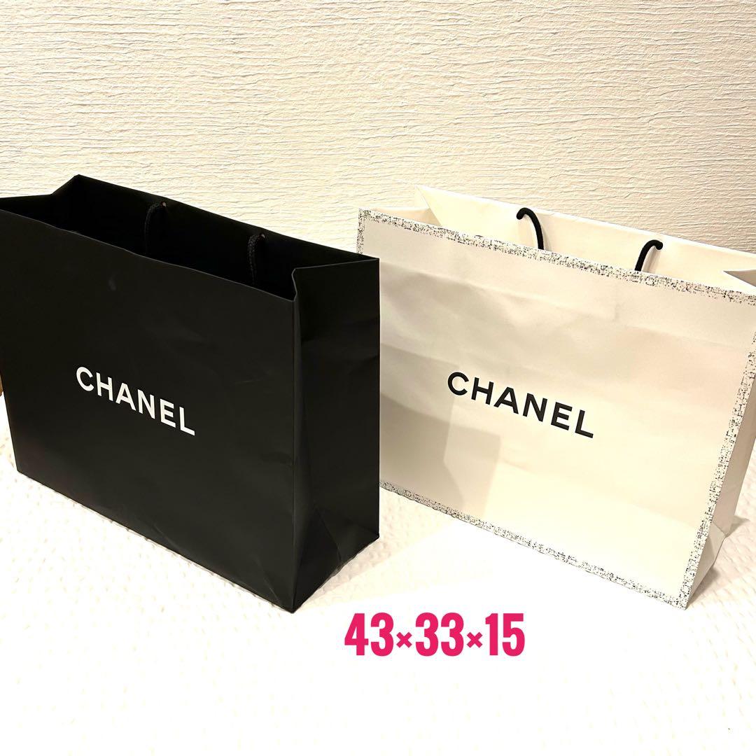 シャネル　おまとめ50点　ギフトボックス　ショッパー　財布　アクセサリー　コスメ